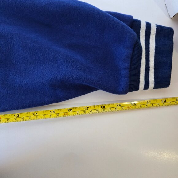 Blue Jays Sweater/Hoodie, XL - Picture 5 of 6